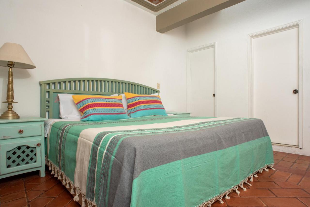 Hotel The Bersal House San Miguel de Allende Esterno foto