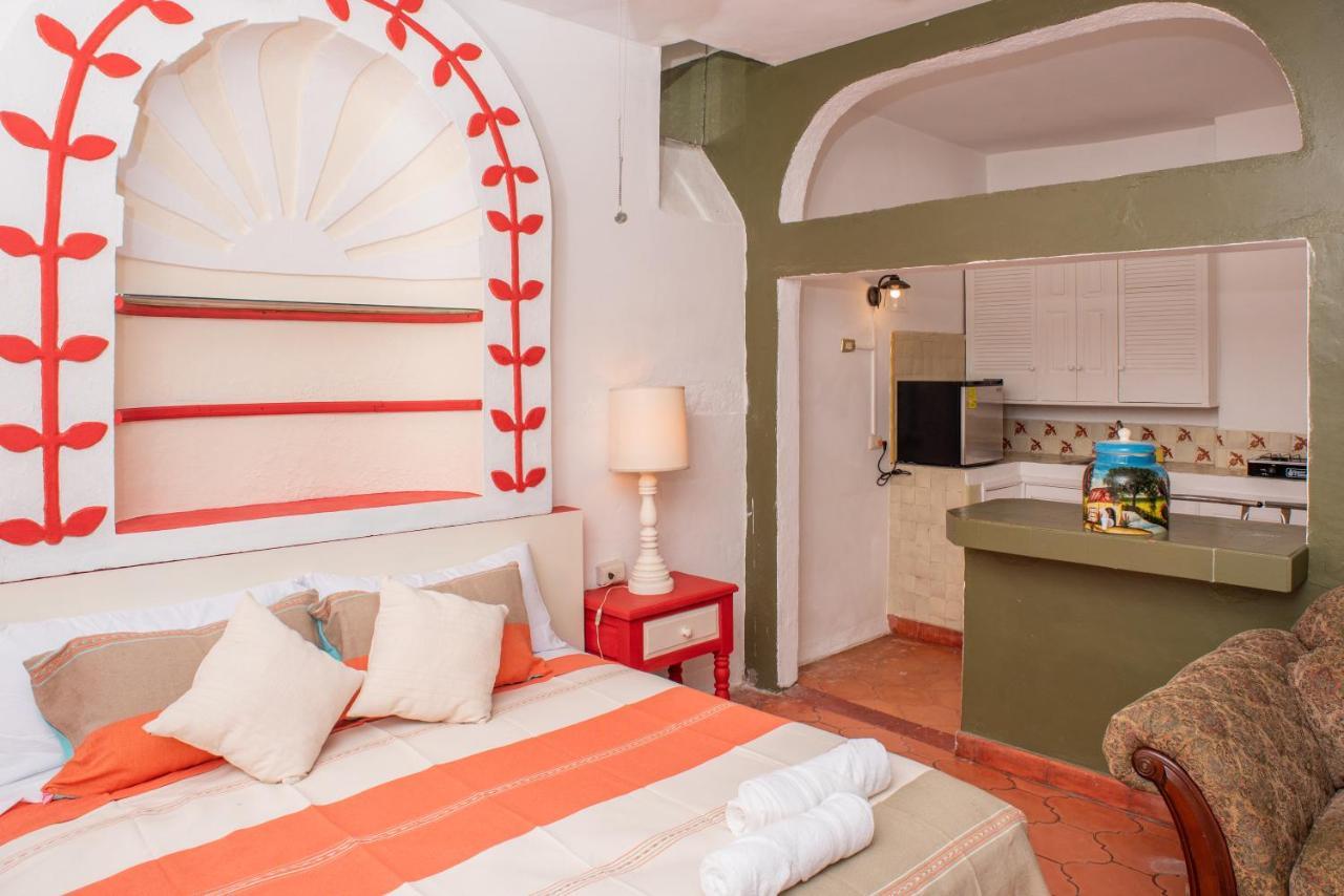 Hotel The Bersal House San Miguel de Allende Esterno foto
