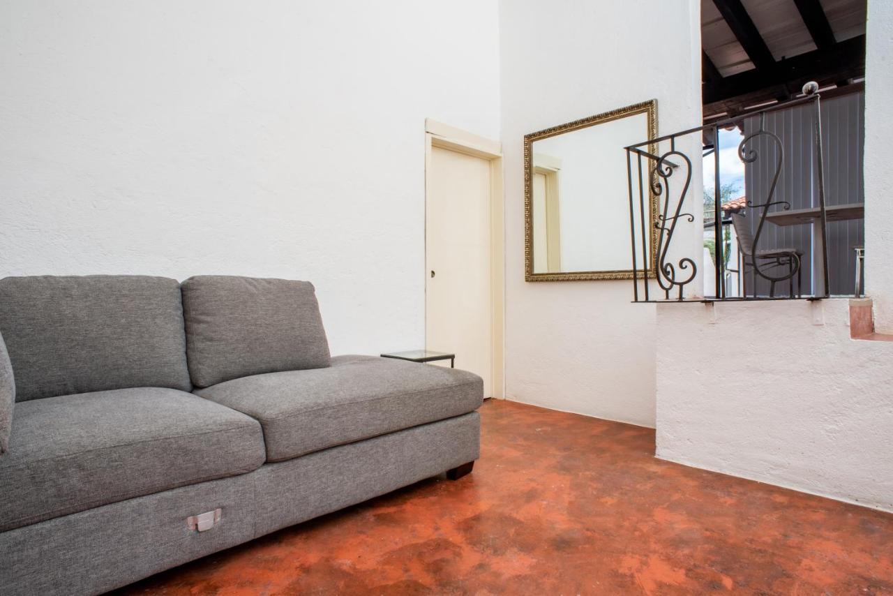 Hotel The Bersal House San Miguel de Allende Esterno foto