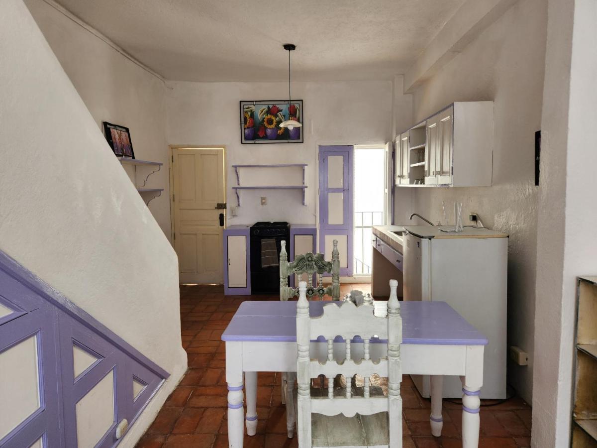 Hotel The Bersal House San Miguel de Allende Esterno foto