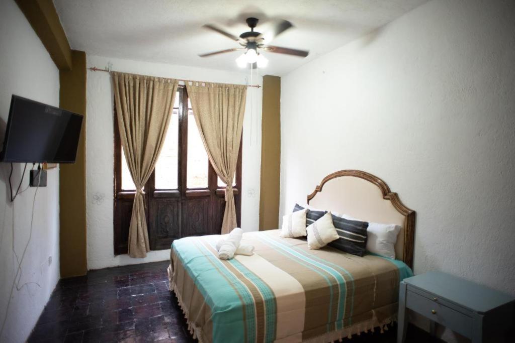 Hotel The Bersal House San Miguel de Allende Esterno foto