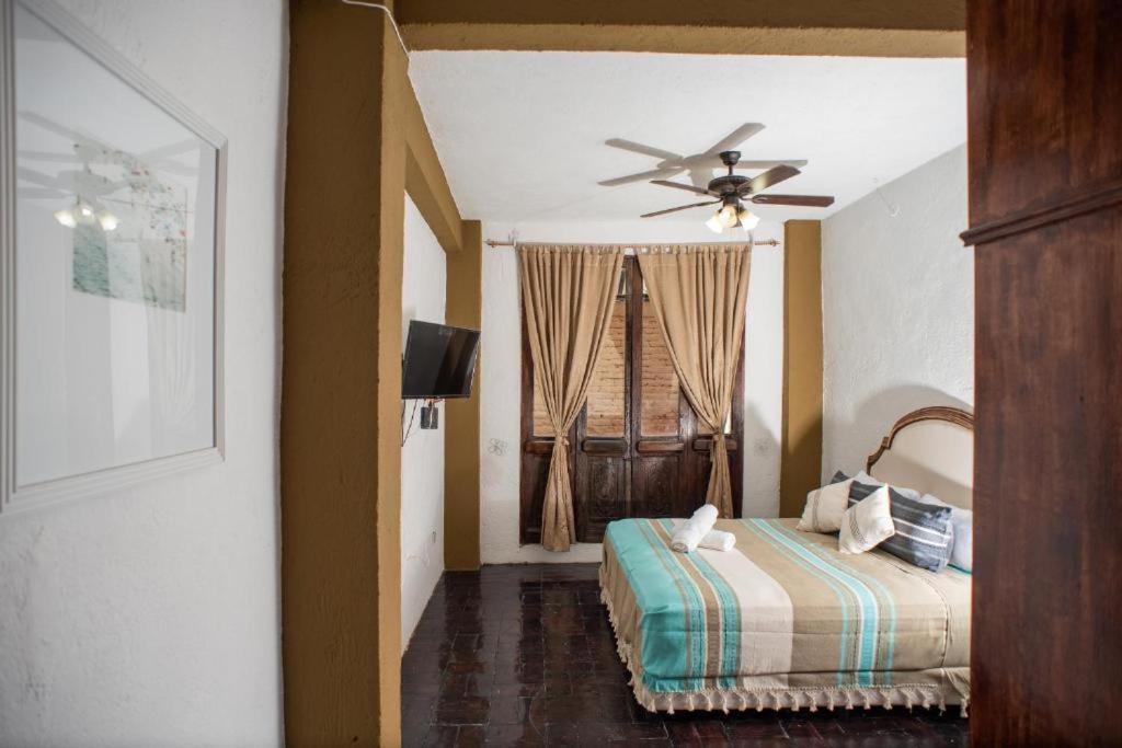 Hotel The Bersal House San Miguel de Allende Esterno foto